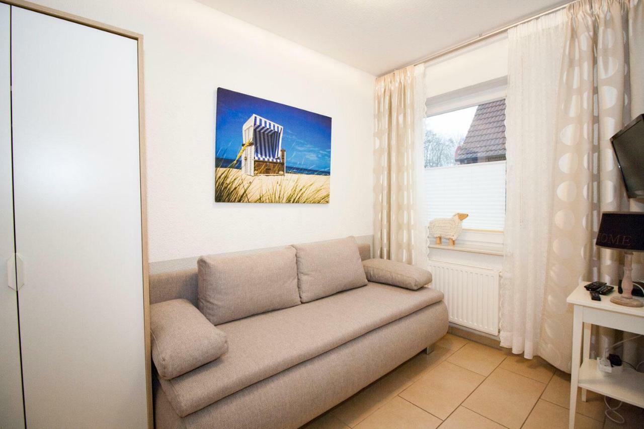Kleiner Pirat Norden Exterior photo