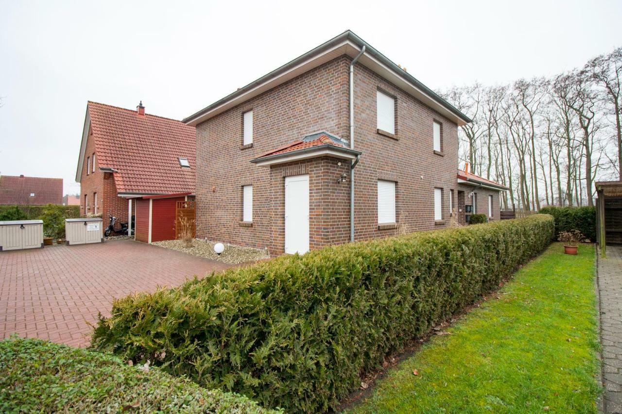 Kleiner Pirat Norden Exterior photo